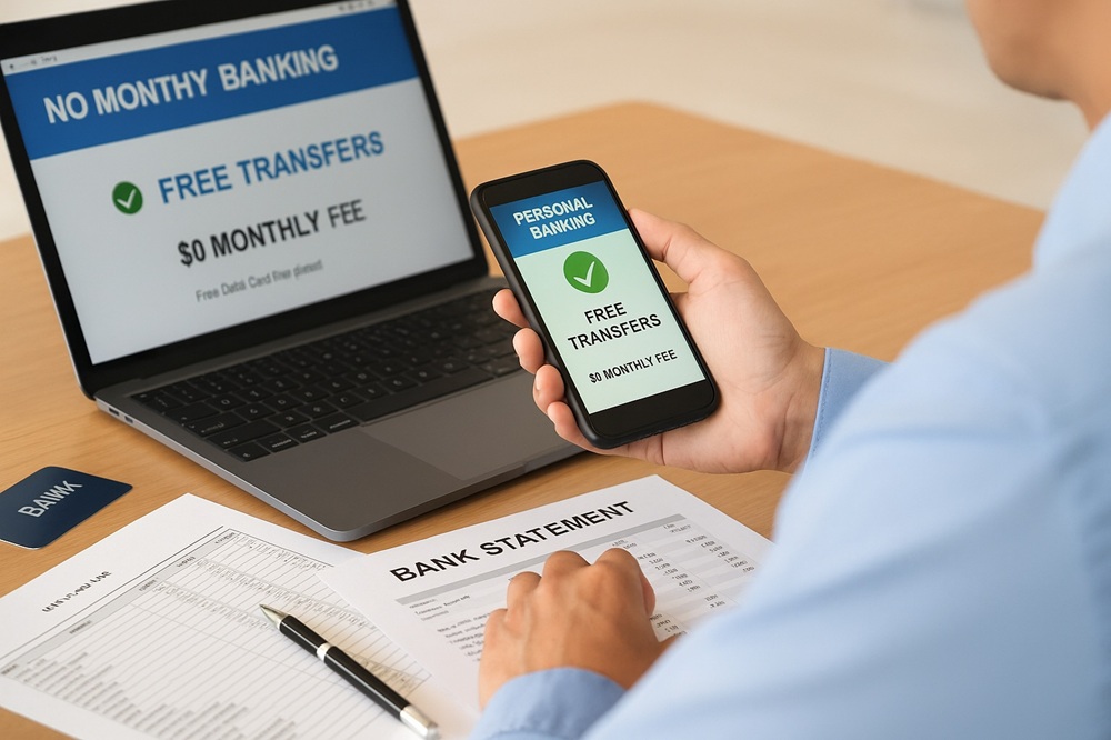 Tài khoản thanh toán: Ngân hàng nào miễn phí nhiều dịch vụ nhất?